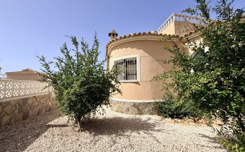 Revente - Villa -
Benijofar - Costa Blanca