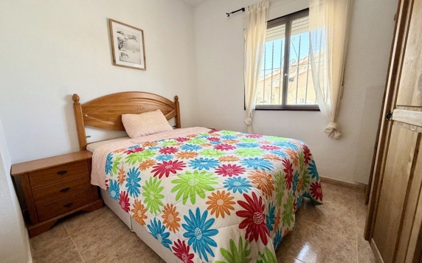 Revente - Villa -
Benijofar - Costa Blanca
