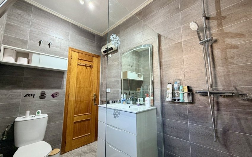Revente - Villa -
Benijofar - Costa Blanca