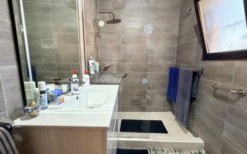Revente - Villa -
Benijofar - Costa Blanca