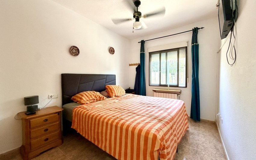 Revente - Villa -
Benijofar - Costa Blanca