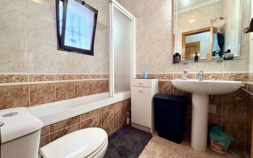 Revente - Villa -
Benijofar - Costa Blanca