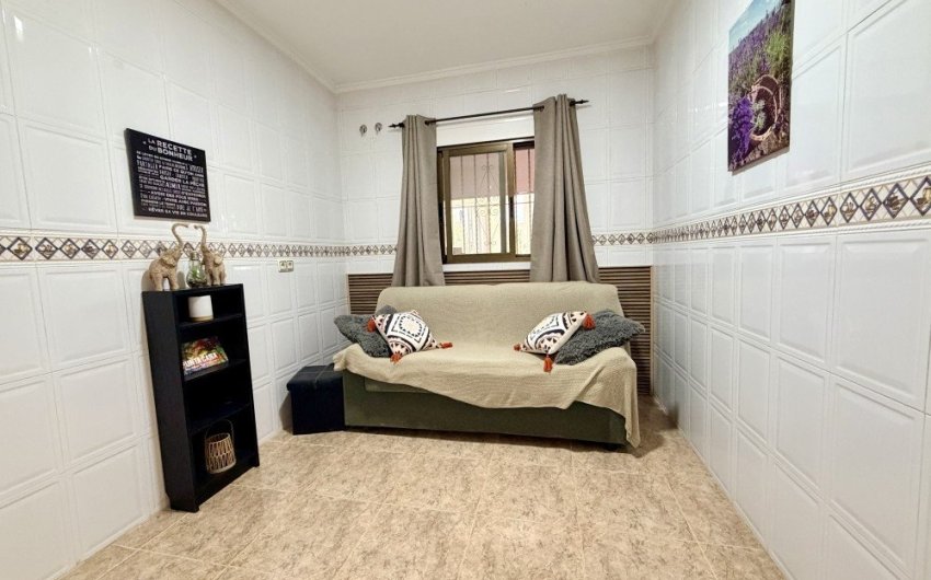 Revente - Villa -
Benijofar - Costa Blanca