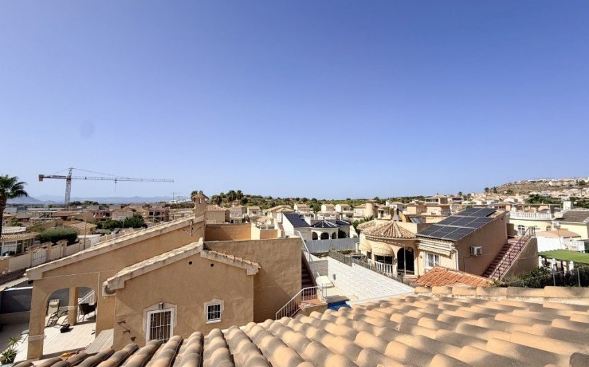 Revente - Villa -
Benijofar - Costa Blanca