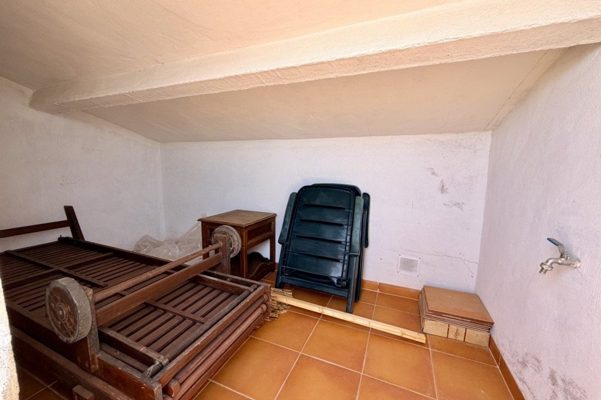 Revente - Villa -
Benijofar - Costa Blanca