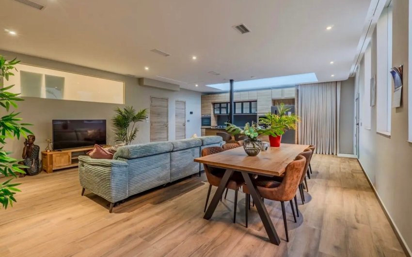 Revente - Villa -
Benijofar - Costa Blanca