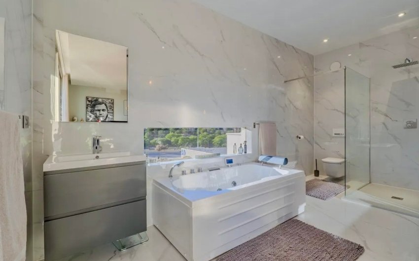Revente - Villa -
Benijofar - Costa Blanca