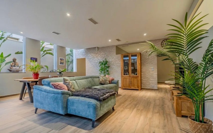 Revente - Villa -
Benijofar - Costa Blanca