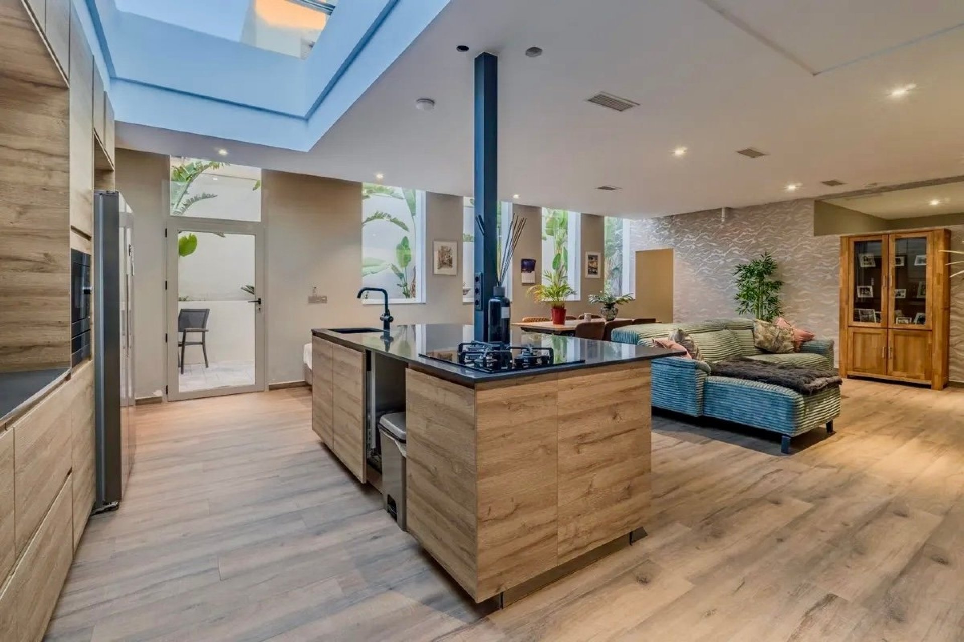 Revente - Villa -
Benijofar - Costa Blanca
