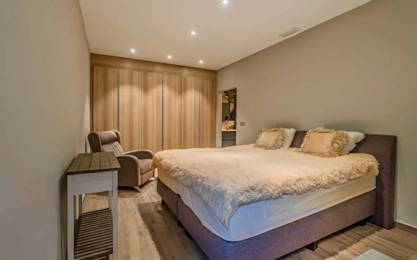 Revente - Villa -
Benijofar - Costa Blanca