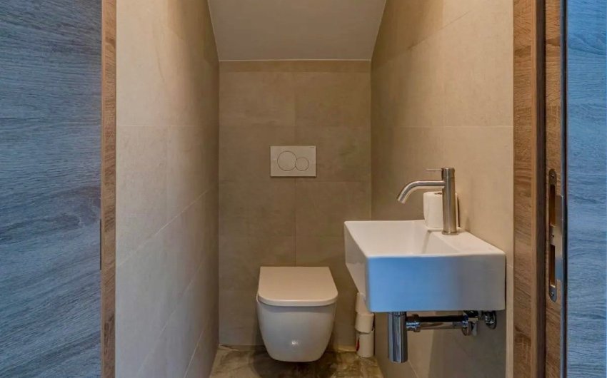 Revente - Villa -
Benijofar - Costa Blanca