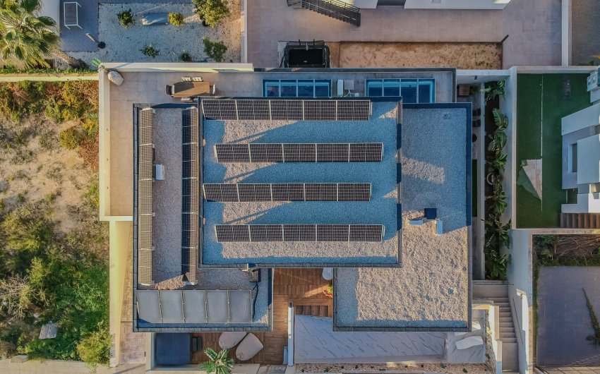 Revente - Villa -
Benijofar - Costa Blanca