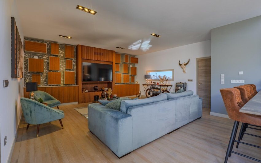 Revente - Villa -
Benijofar - Costa Blanca