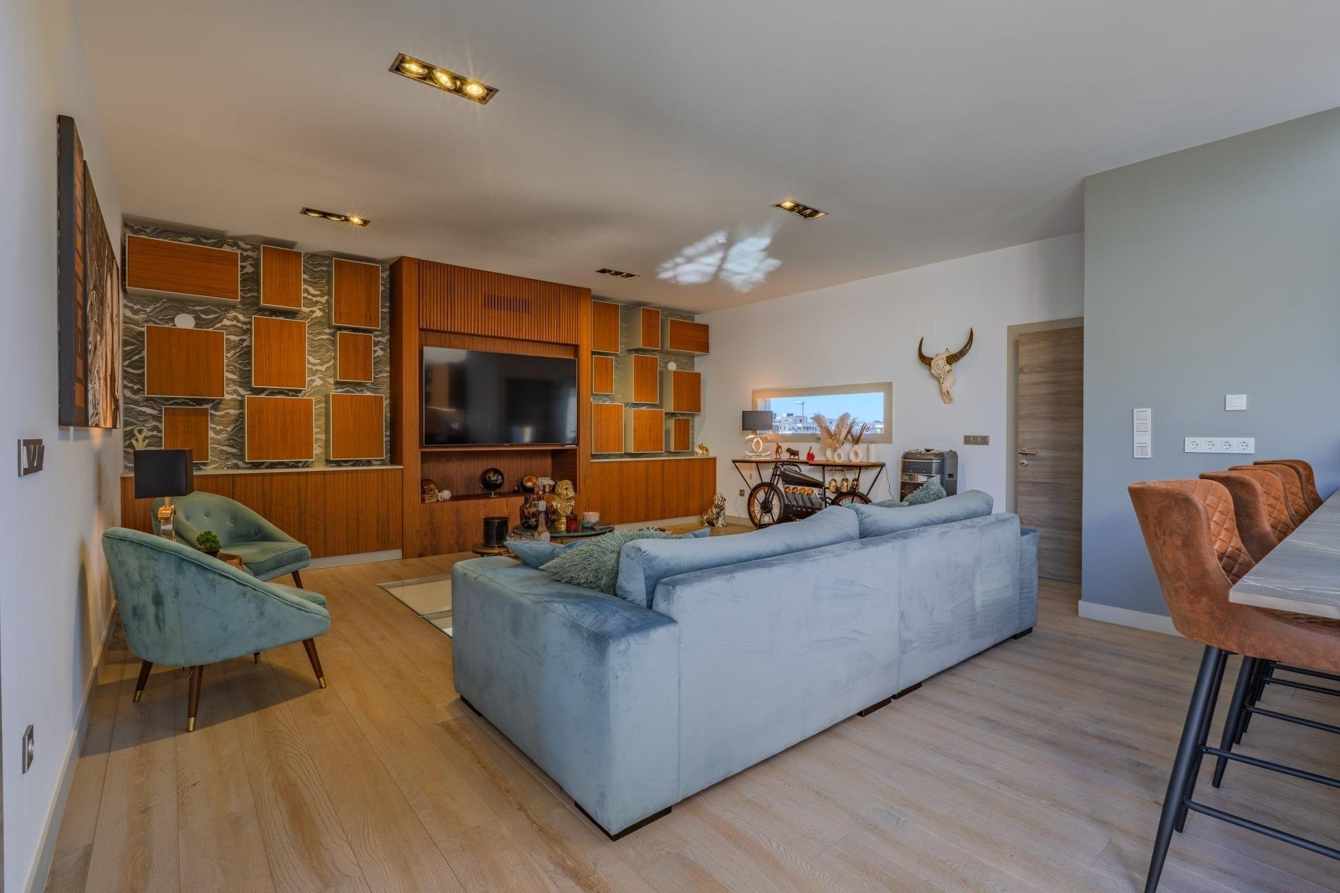 Revente - Villa -
Benijofar - Costa Blanca