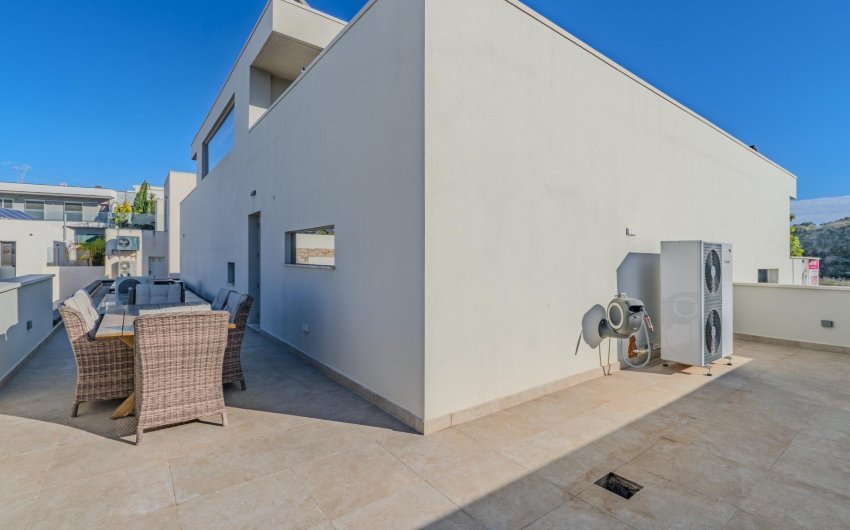 Revente - Villa -
Benijofar - Costa Blanca