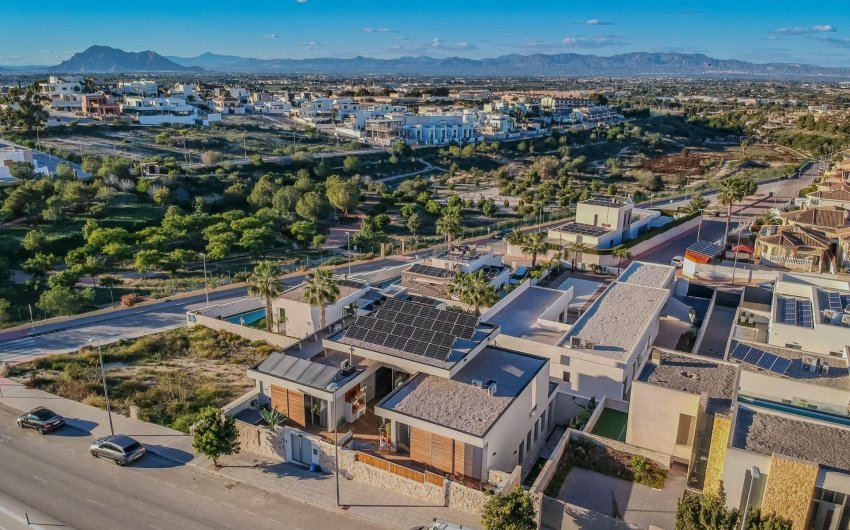 Revente - Villa -
Benijofar - Costa Blanca
