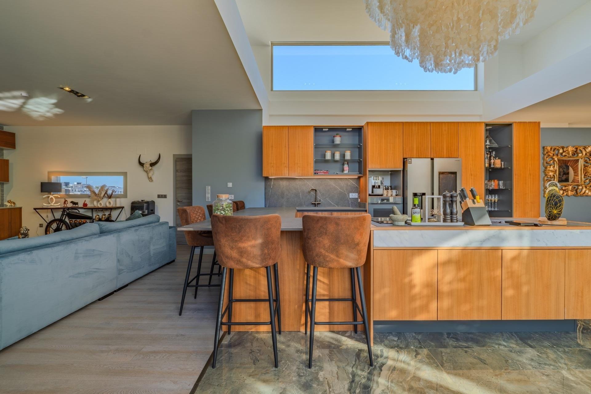 Revente - Villa -
Benijofar - Costa Blanca