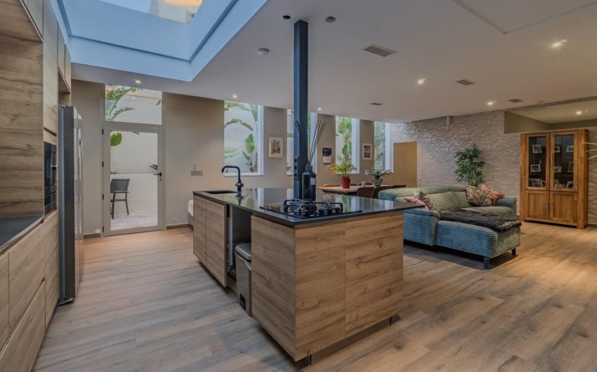 Revente - Villa -
Benijofar - Costa Blanca