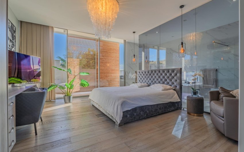 Revente - Villa -
Benijofar - Costa Blanca