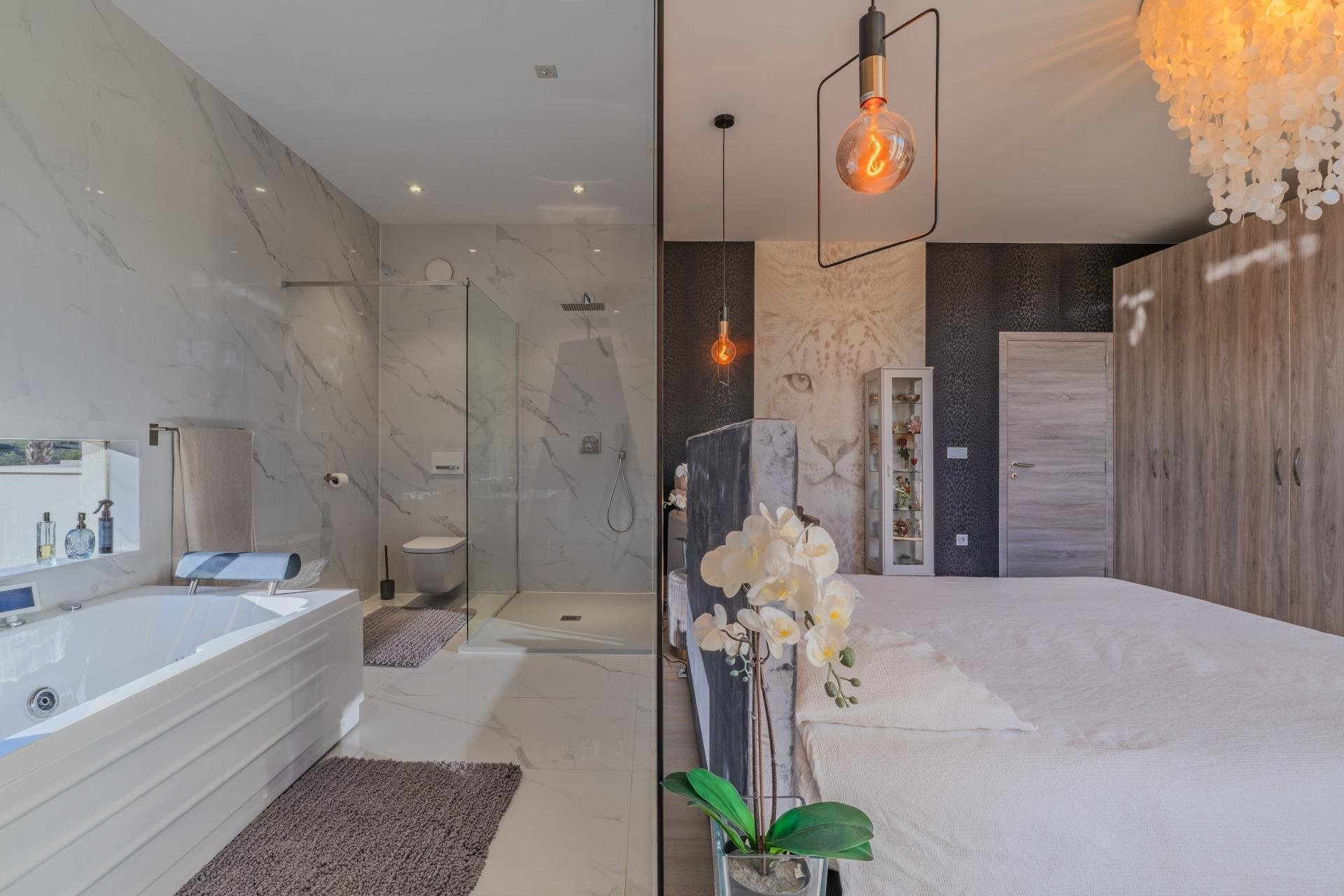 Revente - Villa -
Benijofar - Costa Blanca