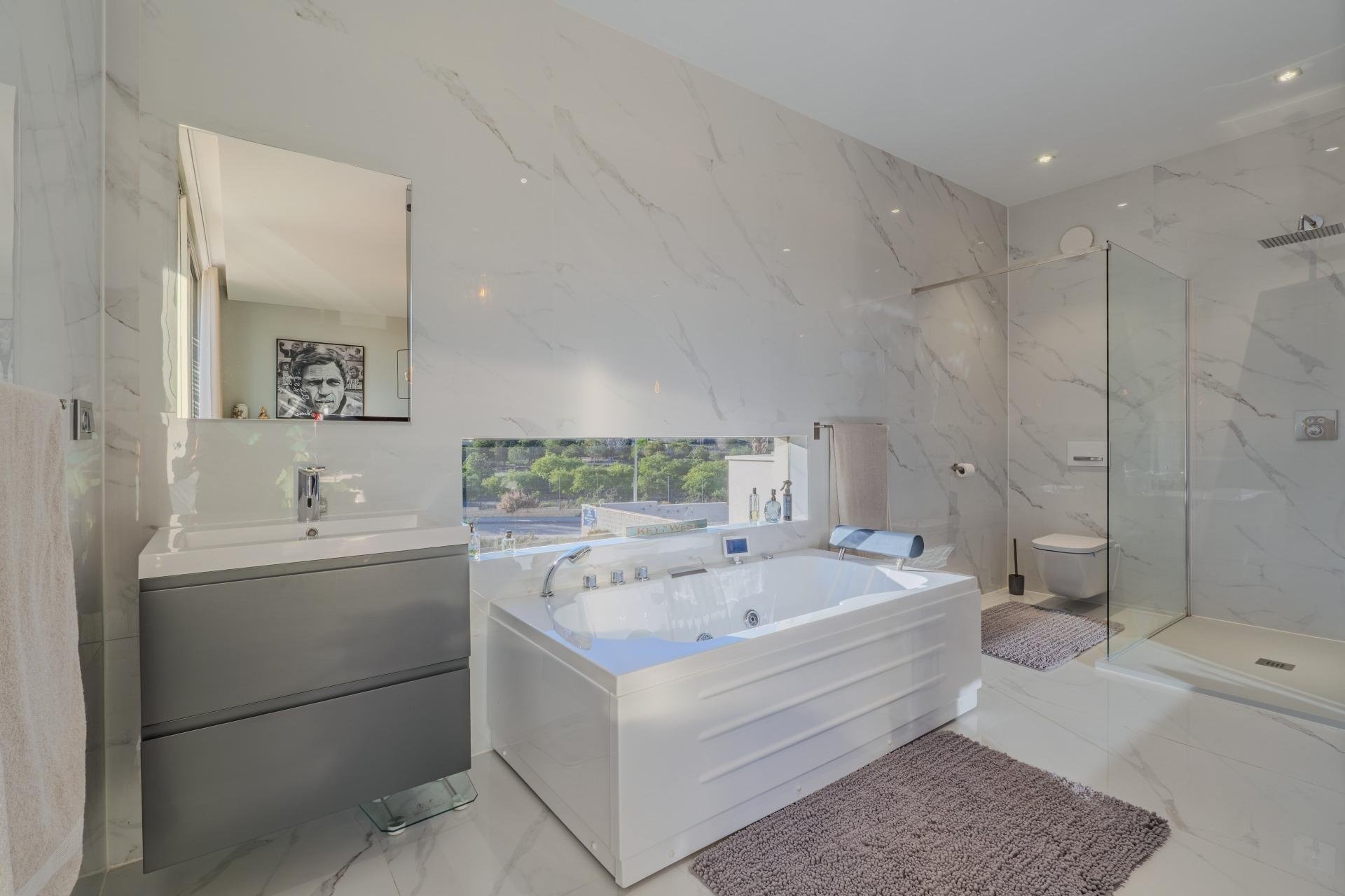 Revente - Villa -
Benijofar - Costa Blanca
