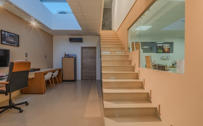 Revente - Villa -
Benijofar - Costa Blanca