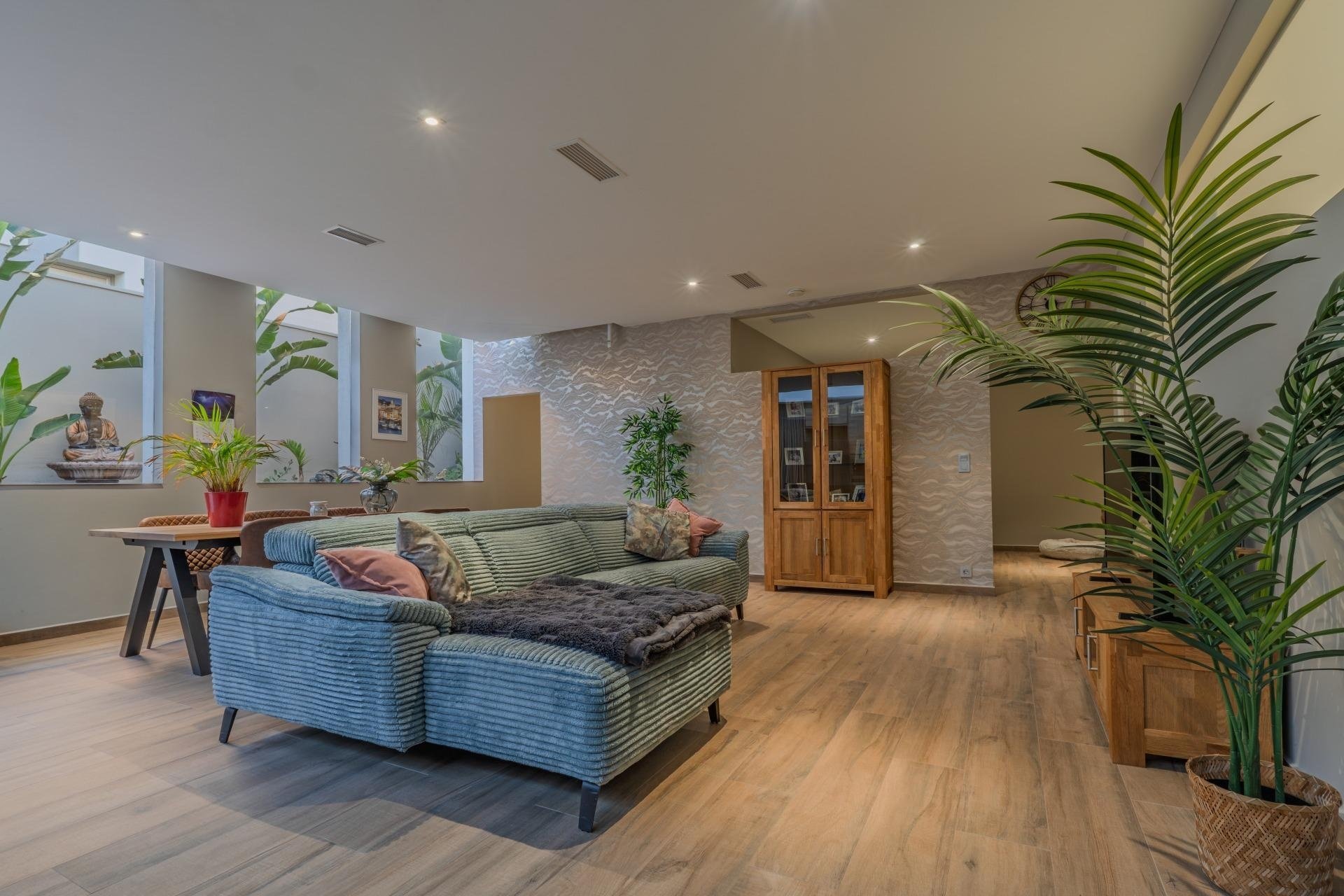 Revente - Villa -
Benijofar - Costa Blanca