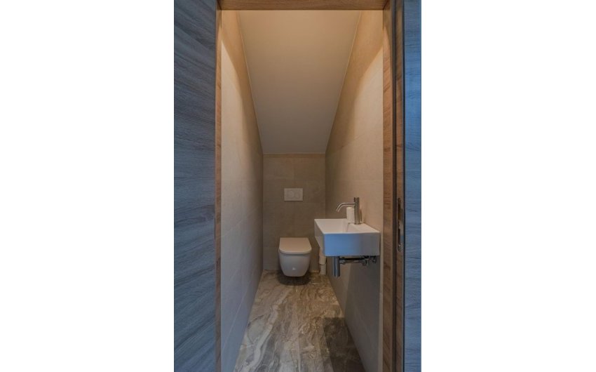 Revente - Villa -
Benijofar - Costa Blanca