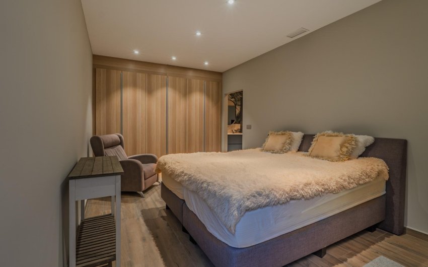 Revente - Villa -
Benijofar - Costa Blanca