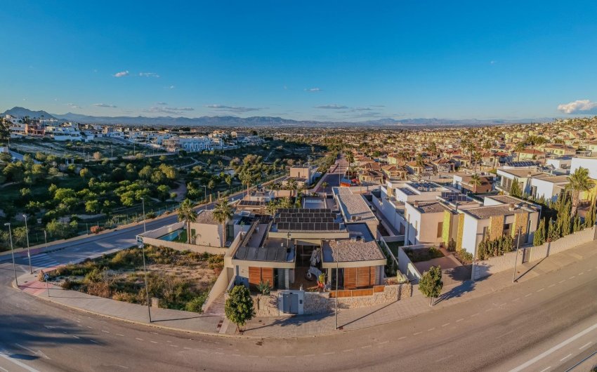 Revente - Villa -
Benijofar - Costa Blanca