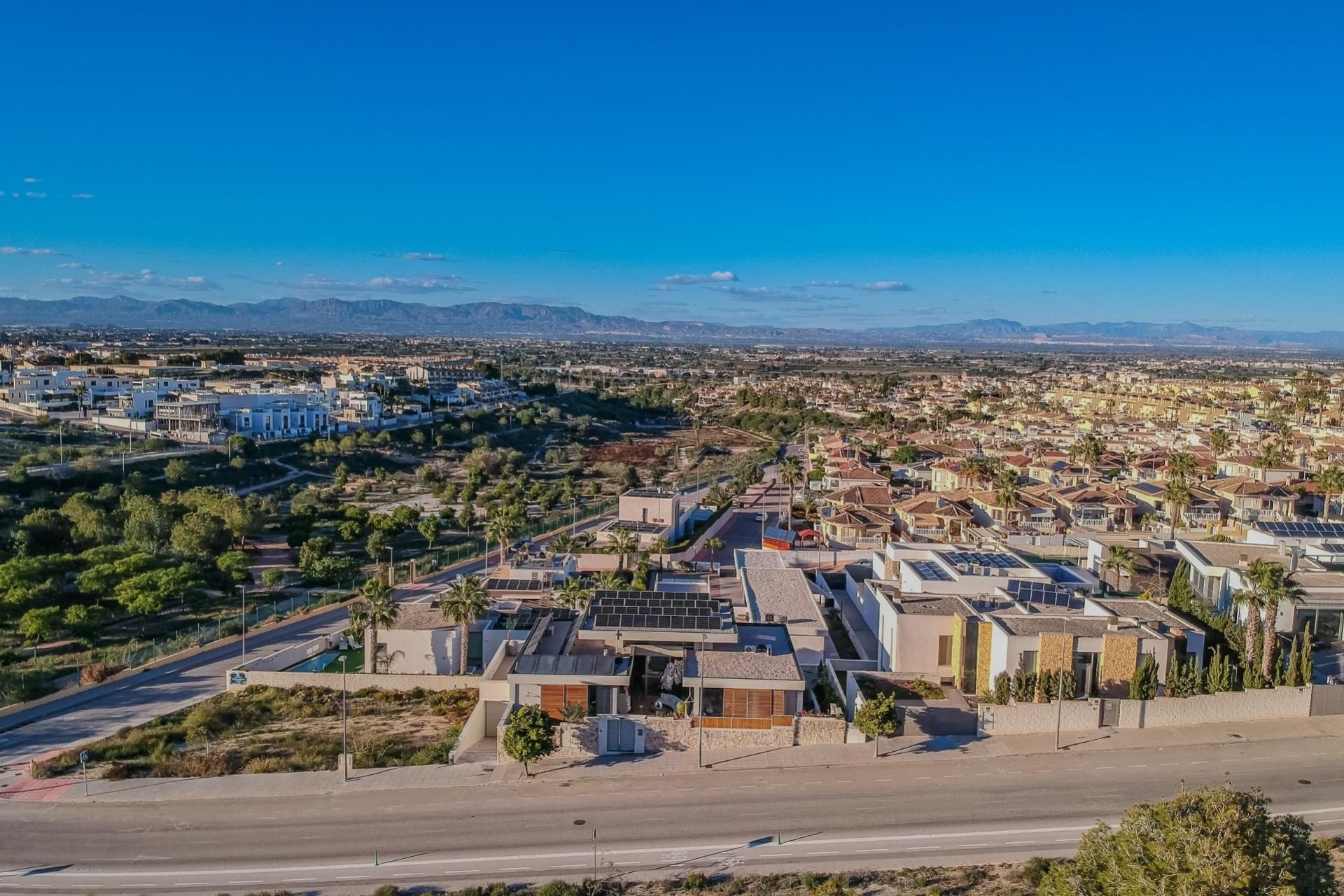 Revente - Villa -
Benijofar - Costa Blanca