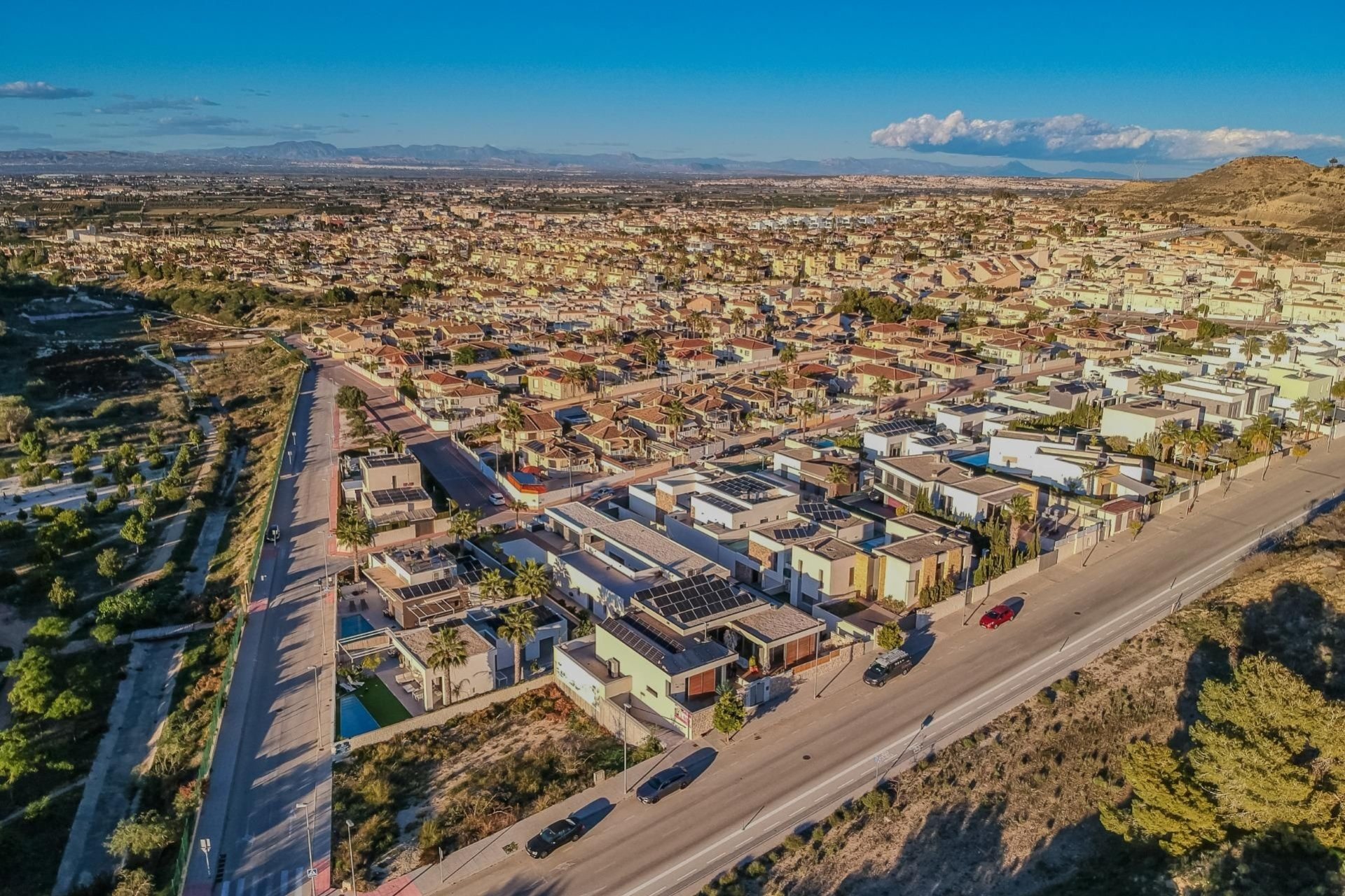 Revente - Villa -
Benijofar - Costa Blanca