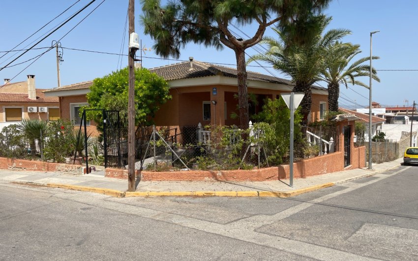 Revente - Villa -
Benijofar - Costa Blanca