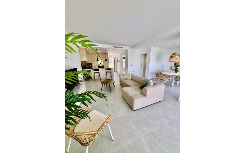 Revente - Villa -
Benijofar - Costa Blanca