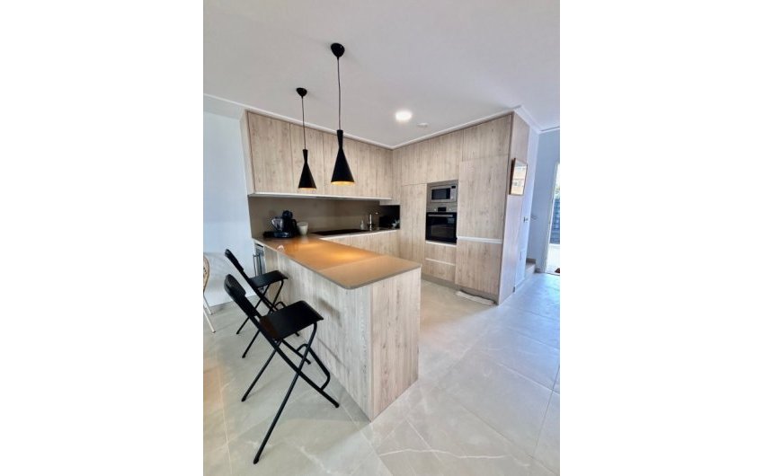 Revente - Villa -
Benijofar - Costa Blanca