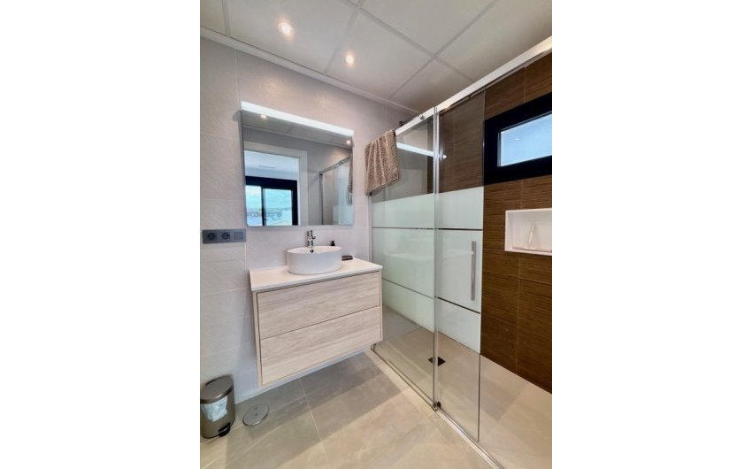 Revente - Villa -
Benijofar - Costa Blanca