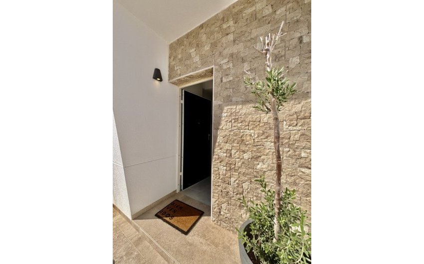 Revente - Villa -
Benijofar - Costa Blanca