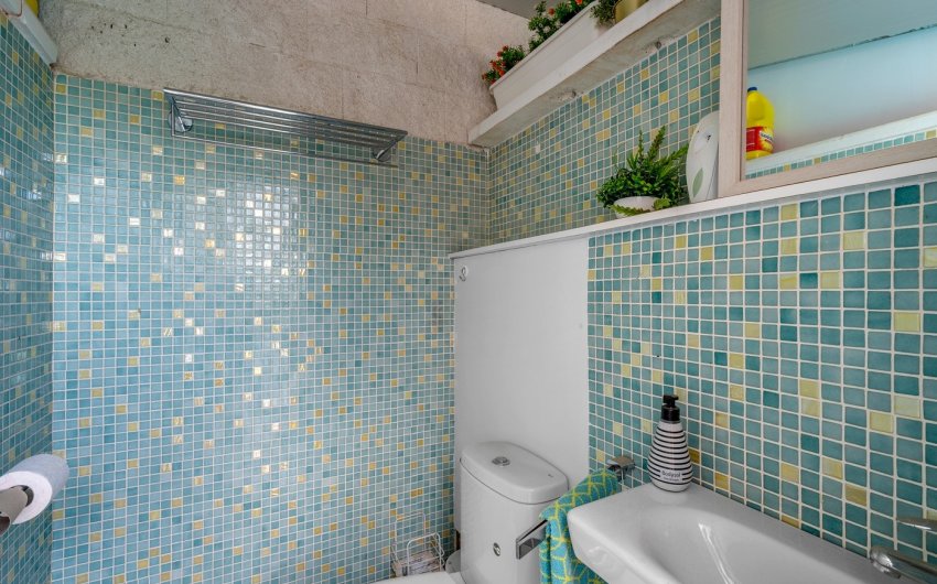 Revente - Villa -
Benijofar - Costa Blanca