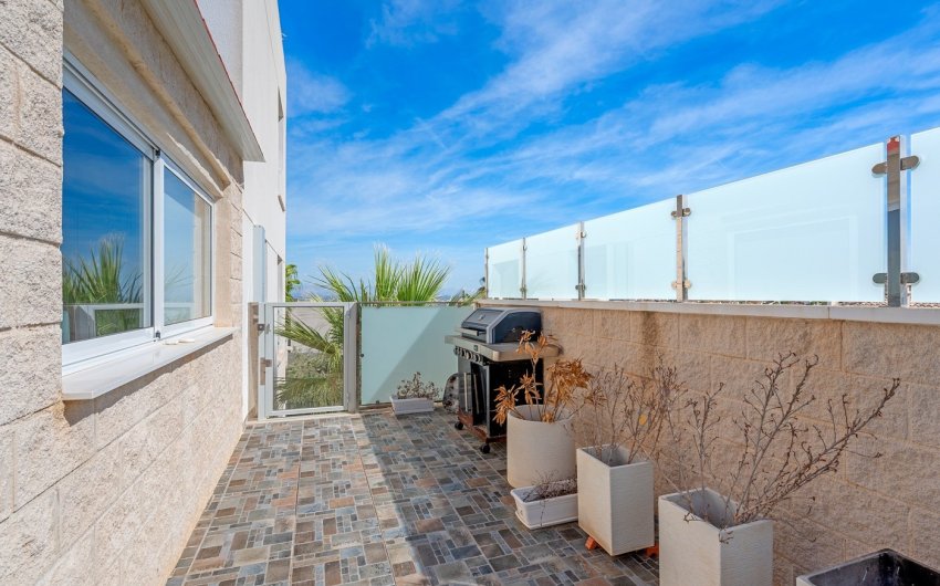 Revente - Villa -
Benijofar - Costa Blanca