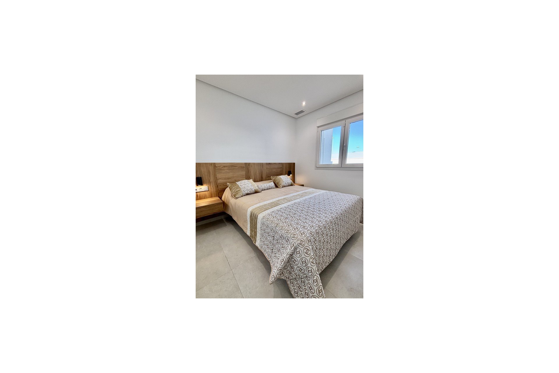 Revente - Villa -
Benijofar - Costa Blanca