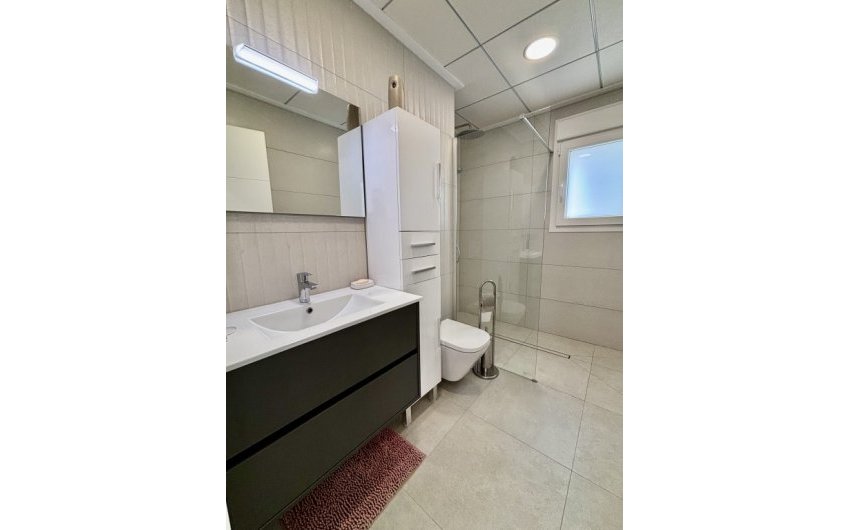 Revente - Villa -
Benijofar - Costa Blanca