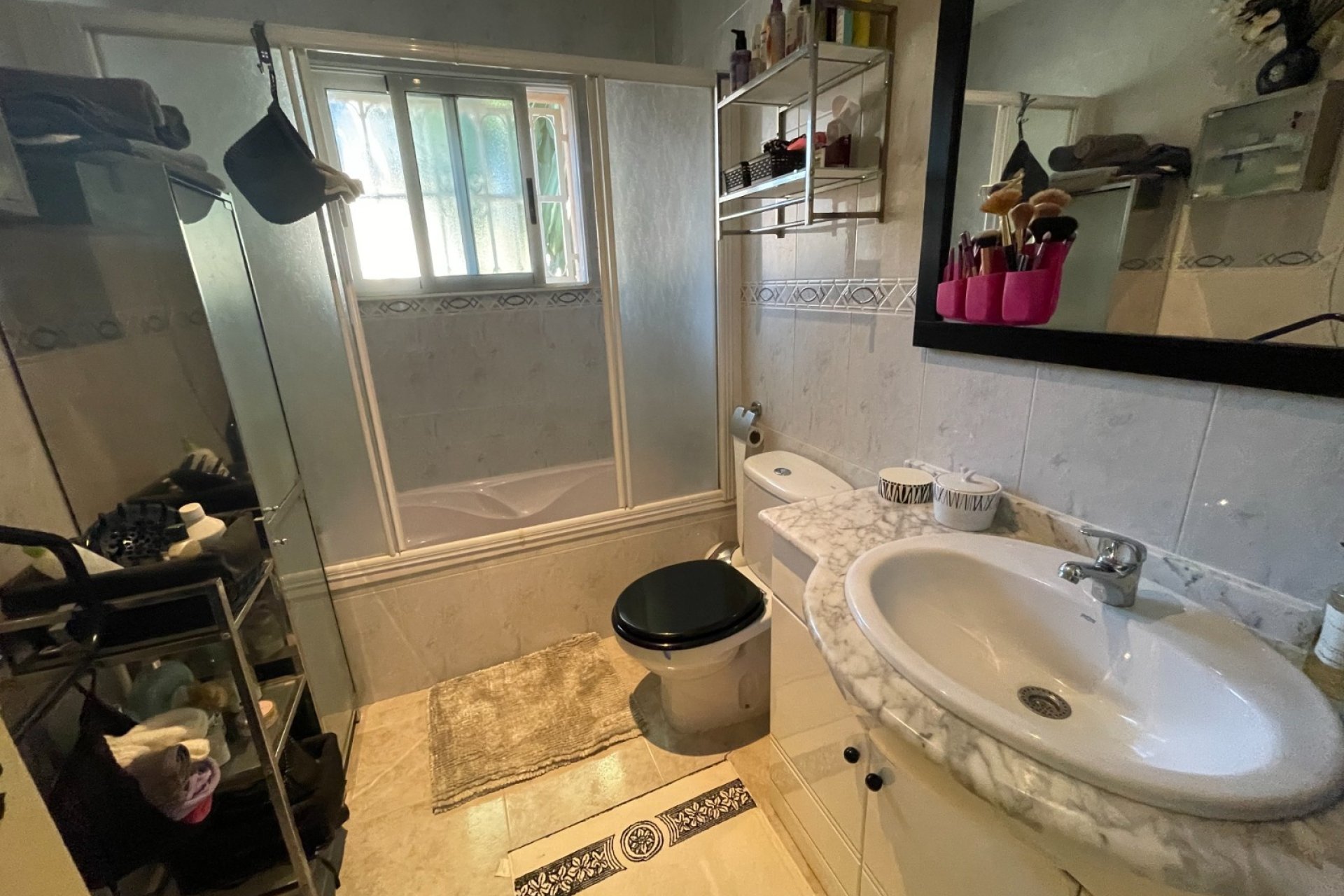 Revente - Villa -
Benijofar - Costa Blanca