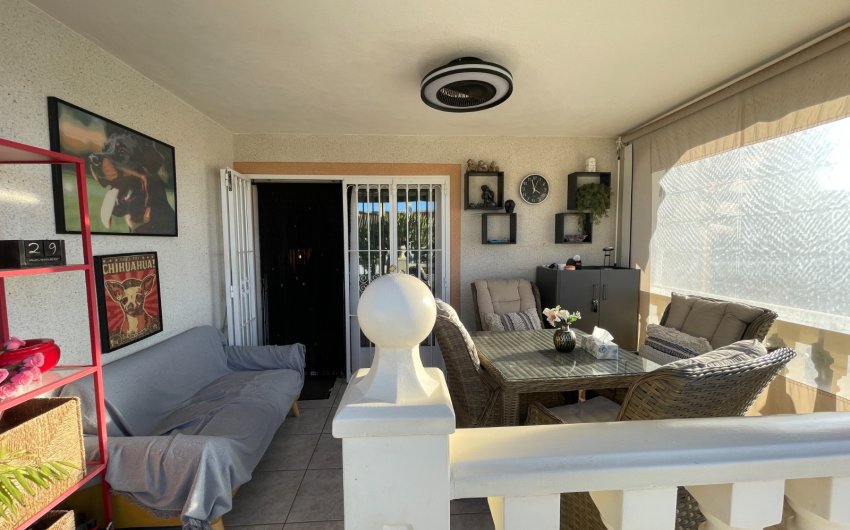 Revente - Villa -
Benijofar - Costa Blanca