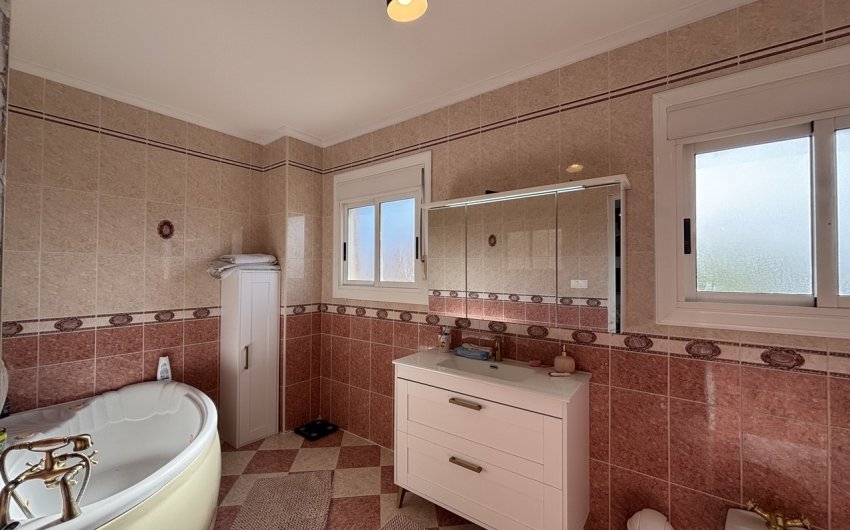 Revente - Villa -
Benijofar - Costa Blanca