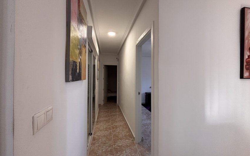 Revente - Villa -
Benijofar - Costa Blanca