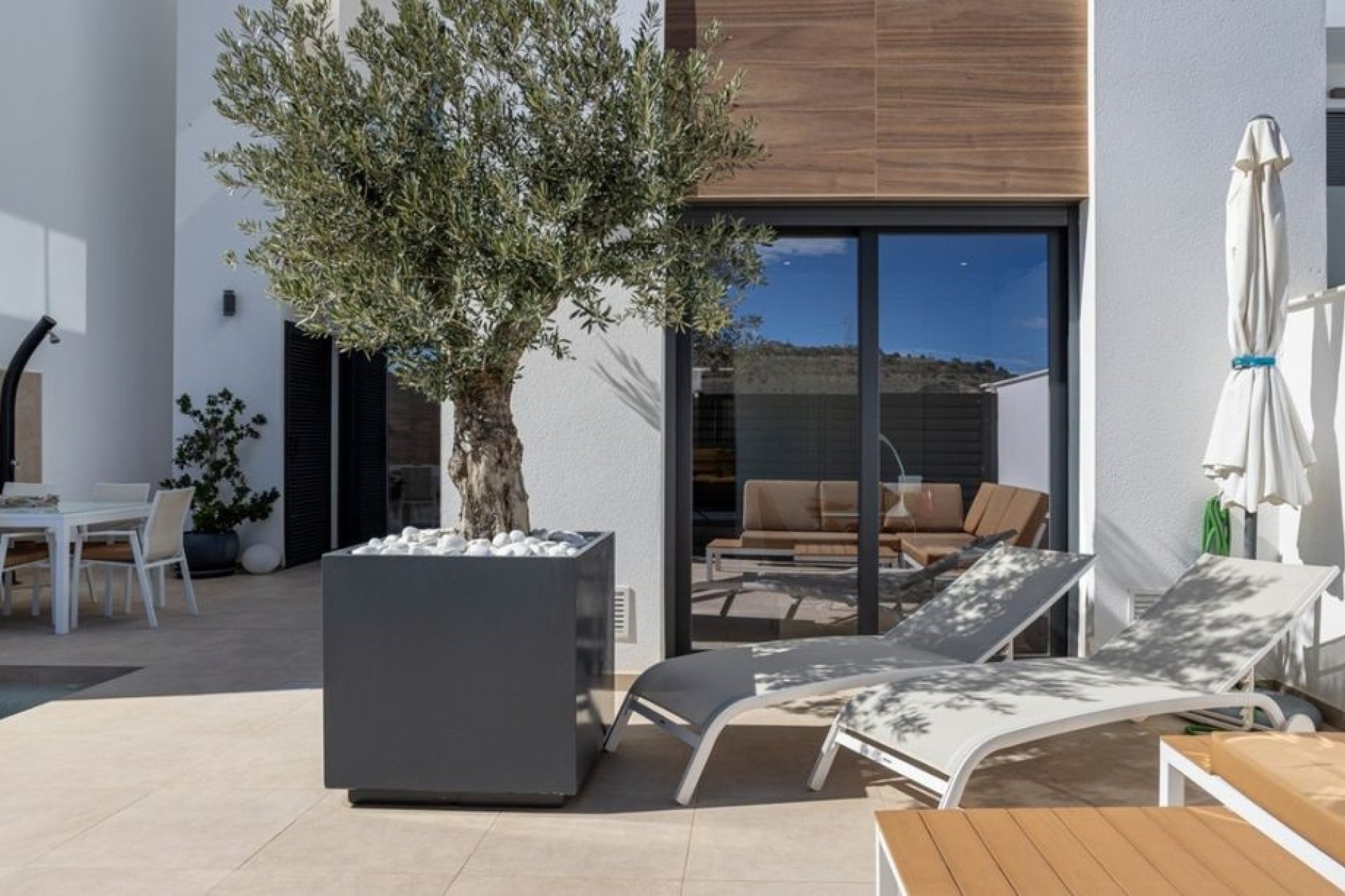 Revente - Villa -
Benijofar - Costa Blanca