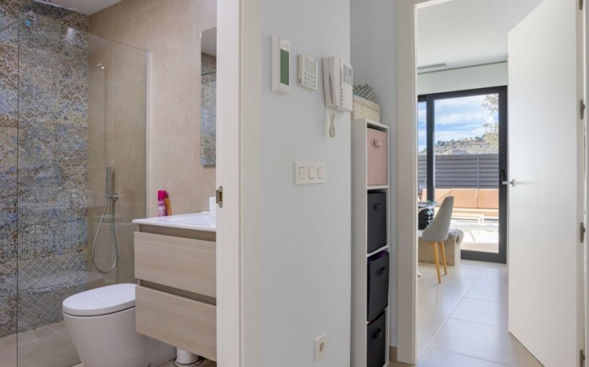 Revente - Villa -
Benijofar - Costa Blanca