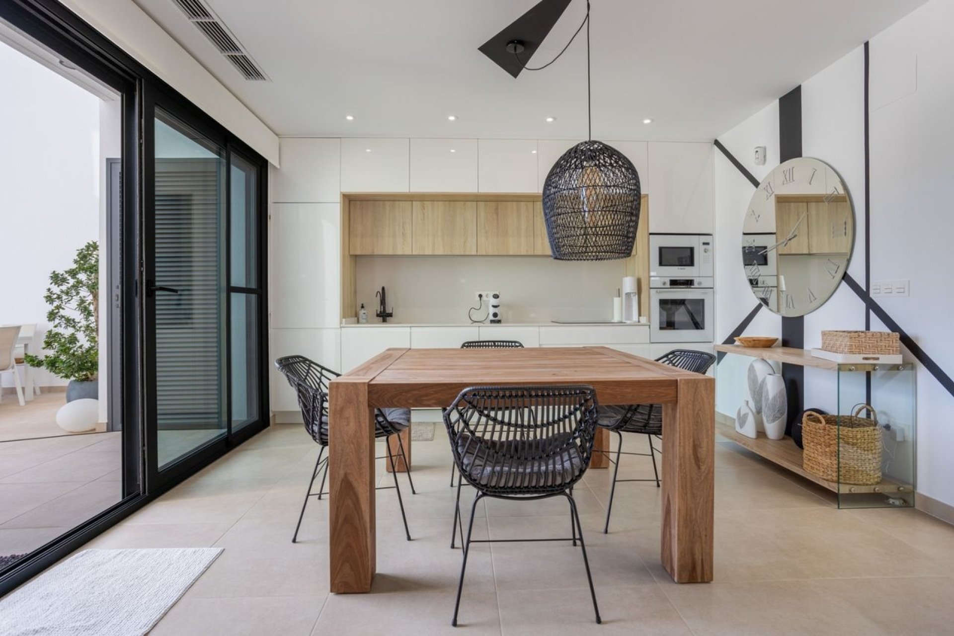 Revente - Villa -
Benijofar - Costa Blanca