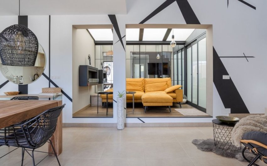 Revente - Villa -
Benijofar - Costa Blanca