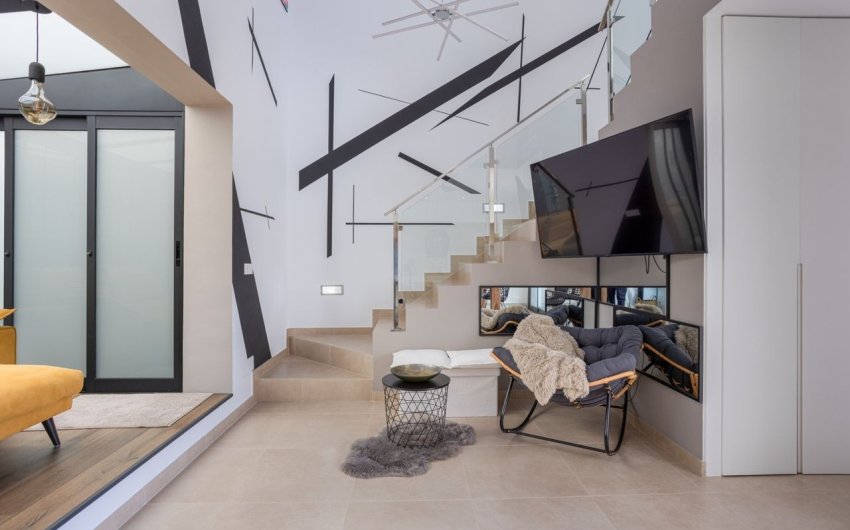 Revente - Villa -
Benijofar - Costa Blanca